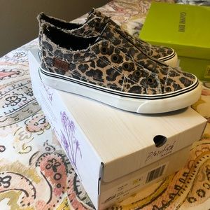 Blowfish Malibu Shoes